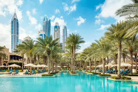 One & Only Royal Mirage The Palace in Dubai — foto 10