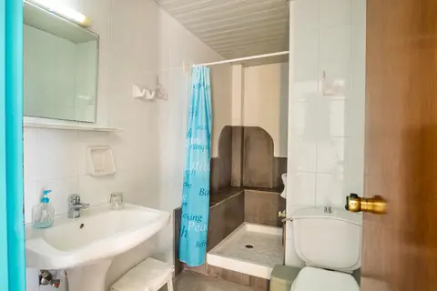 Appartementen Calypso Bay in Δημοτική Ενότητα Καρπάθου — foto 23