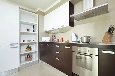 The Residence in Podstrana — foto 15