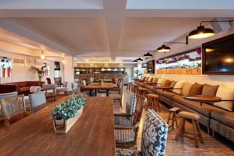 Hotel Delamar - adults only foto 16