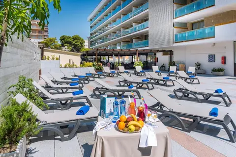 4R Salou Park Resort II in Salou — foto 8