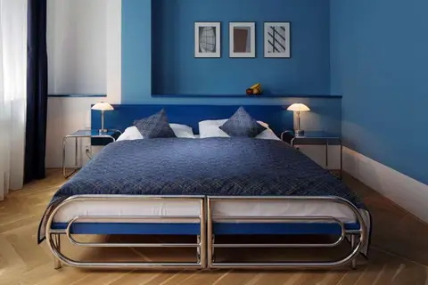 Hotel Axa in Praag, foto 3