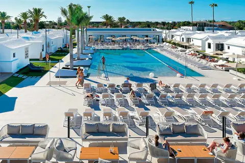 Club Maspalomas Suites & Spa in San Bartolomé de Tirajana — foto 3