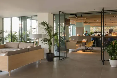 AQUA Hotel Silhouette & Spa foto 7