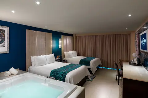 Hard Rock Hotel Cancun in Cancùn — foto 7