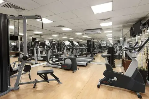 Howard Johnson Bur Dubai in Dubai — foto 9