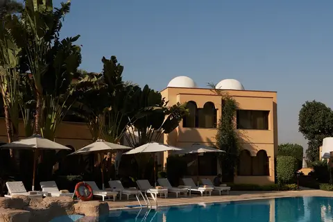 Steigenberger Resort Achti in Luxor, foto 14