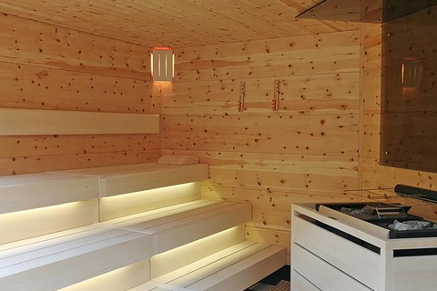 Ferienanlage Hotel Altachhof & Annemarie foto 14