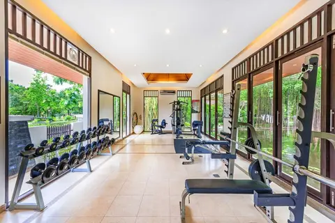 Duangjitt Resort & Spa in ตำบลป่าตอง — foto 12