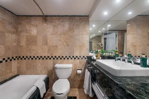 Meliá Cozumel - All Inclusive in Cancún — foto 19