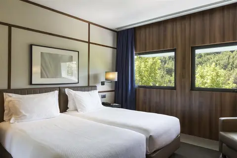 Hotel de Guimaraes Business & Spa in Porto, foto 3