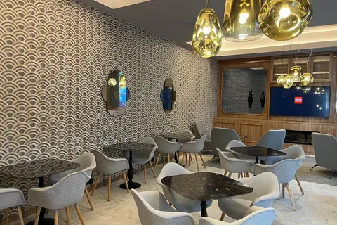 SH Ingles Boutique Hotel foto 14