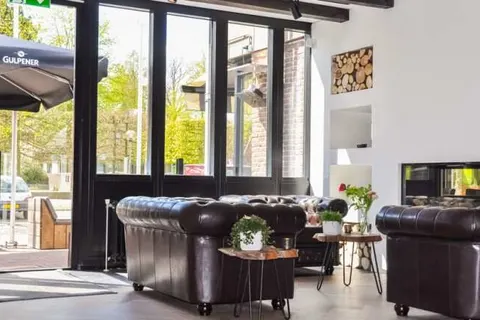 Fietsvakantie rondje Drenthe foto 9