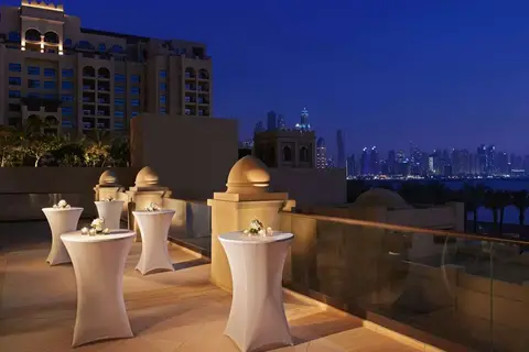 Fairmont The Palm Dubai in Dubai — foto 20
