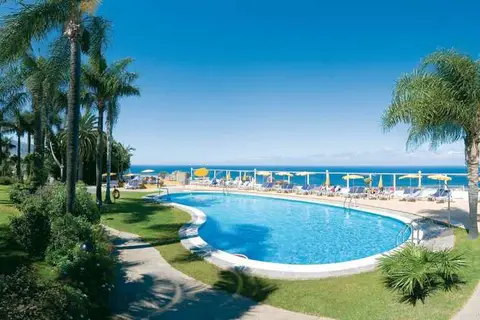 Hotel Tigaiga in Puerto de la Cruz — foto 16