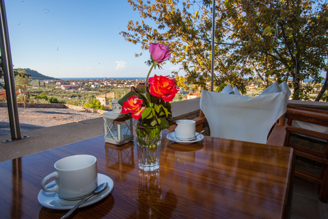 Appartementen Kolokotronis foto 11