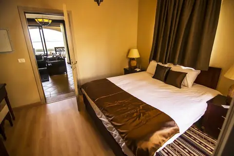 Marina Lodge At Port Ghalib in بور غالب — foto 16