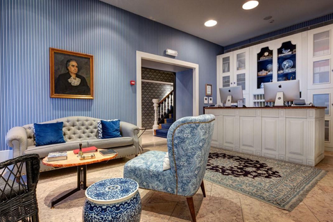 Lx Boutique Hotel foto 5