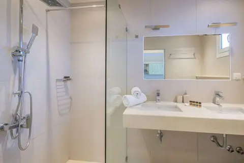 Ziogas Luxury Appartementen in Κάτω Κορακιάνα — foto 18