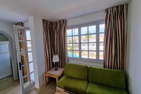 Hotel Fuentepark in Corralejo — foto 30
