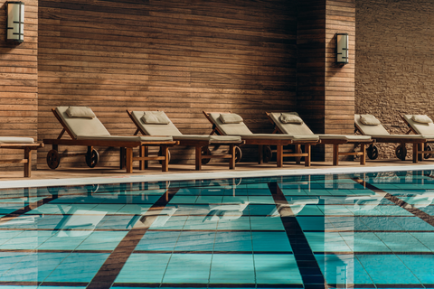 Hotel Paloma Pasha foto 18