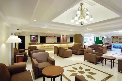 Berjaya Praslin Resort in Baie Sainte Anne Praslin — foto 4