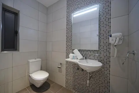 Aparthotel Porto Azzurro in San Pawl il-Baħar — foto 23