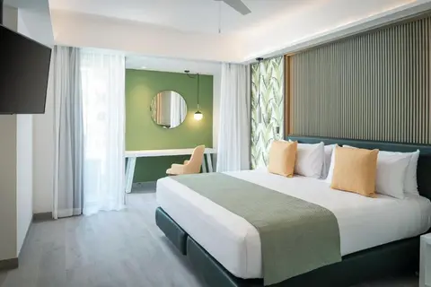 Catalonia Grand Costa Mujeres in Cancún, Q.R., México — foto 10