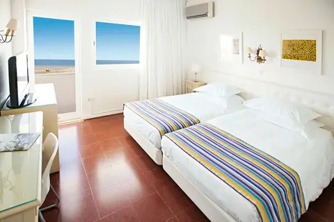 Hotel Vasco Da Gama in Vila Real de Santo António — foto 8