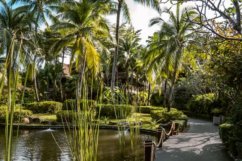 Bo Phut Resort & Spa in Ko Samui — foto 3