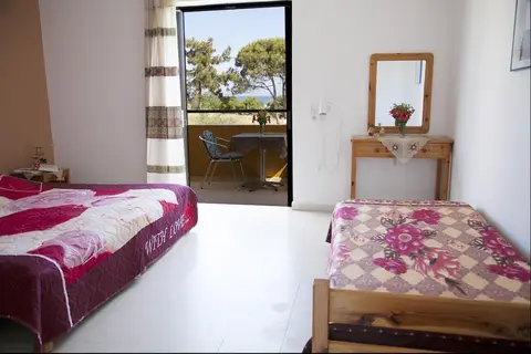 Manolis Studios in Αντιμάχεια — foto 16