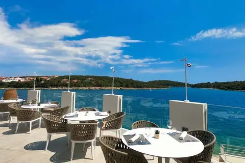 Verudela Beach & Villa Resort in Pula — foto 30