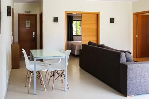 Hotel en appartementen Vitor's Village in Ferragudo — foto 4