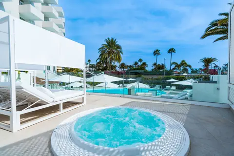 HL Rondo Hotel in San Bartolomé de Tirajana — foto 12