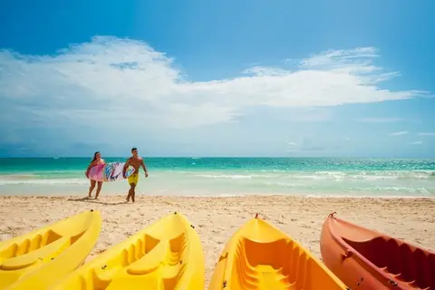 Caribe Deluxe Princess in Salvaleón de Higüey — foto 6