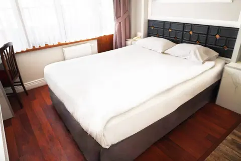 Bakirkoy Tashan Business & Airport Hotel in Fatih — foto 3