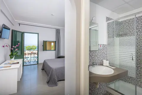 Hopps Hotel in Mazara Del Vallo — foto 9