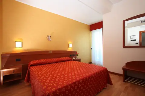 Hotel Helios in Rome — foto 21