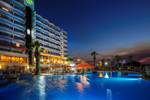 Hotel Palmin foto 29