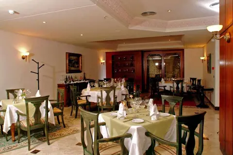 Ramada by Wyndham Fes in Fez — foto 18