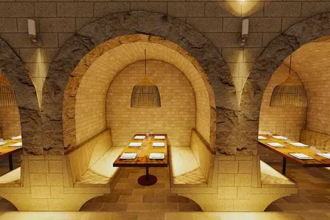 Utopia Blue Resort in El Quseir, foto 19