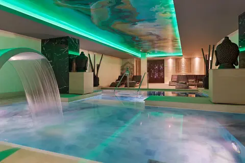 Hotel Gran Oasis Resort in Arona, foto 3