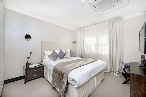 130 Queens Gate Appartementen in Londen
