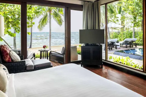 Mövenpick Asara Resort & Spa Hua Hin in Hua Hin — foto 21