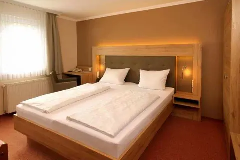 Hotel Löffler foto 10