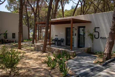 Ömer Prime Holiday Resort in Kuşadası — foto 9