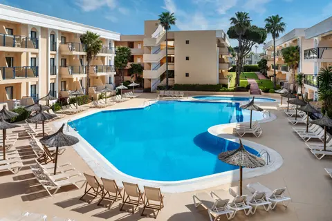 Sol Sancti Petri Apartamentos in Chiclana de la Frontera — foto 9