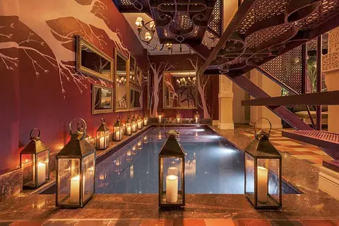 Riad Karmela Princesse in Marrakesh, foto 10