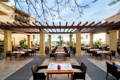 Hotel Vincci Selección La Plantacion del Sur foto 18