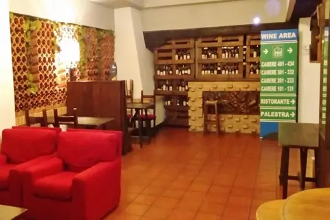 Hotel Giò Wine e Jazz Area in Perugia, foto 10